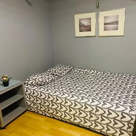 Centrum クラクフ