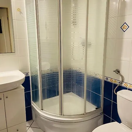 Apartament Centrum *