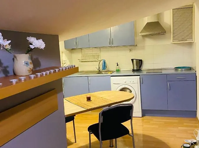 Apartament Centrum Kraków