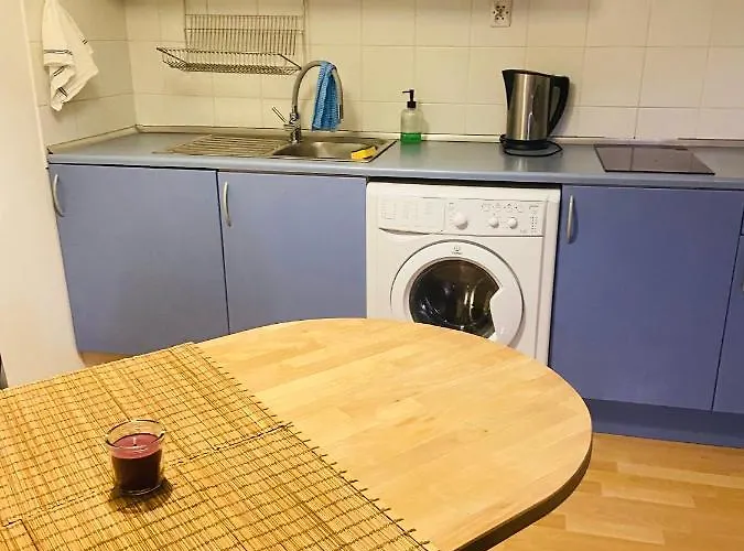 Centrum Apartament *